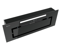 GLOBALO SILENTIO 80.2 BLACK + TW 3.1 - 1529297 - zdjęcie 1